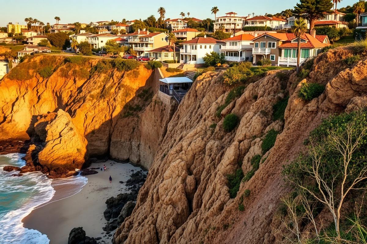 Encinitas, California