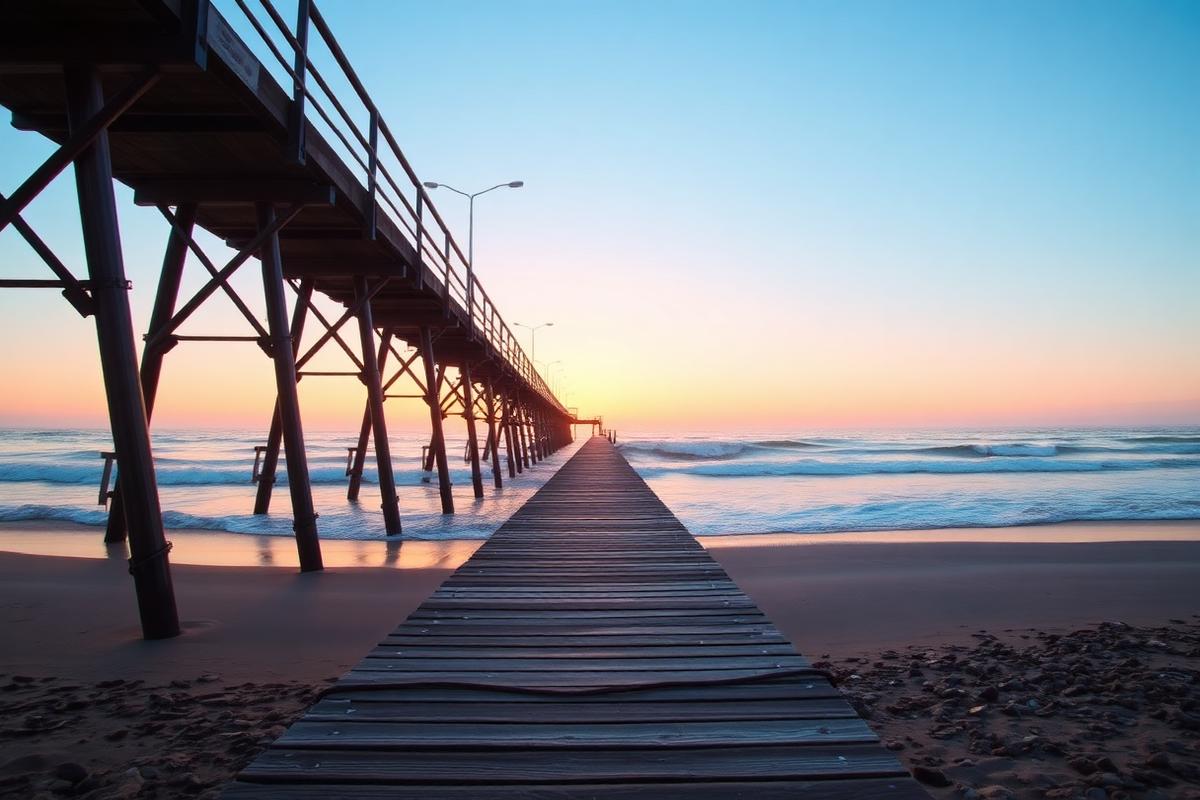Oceanside, California