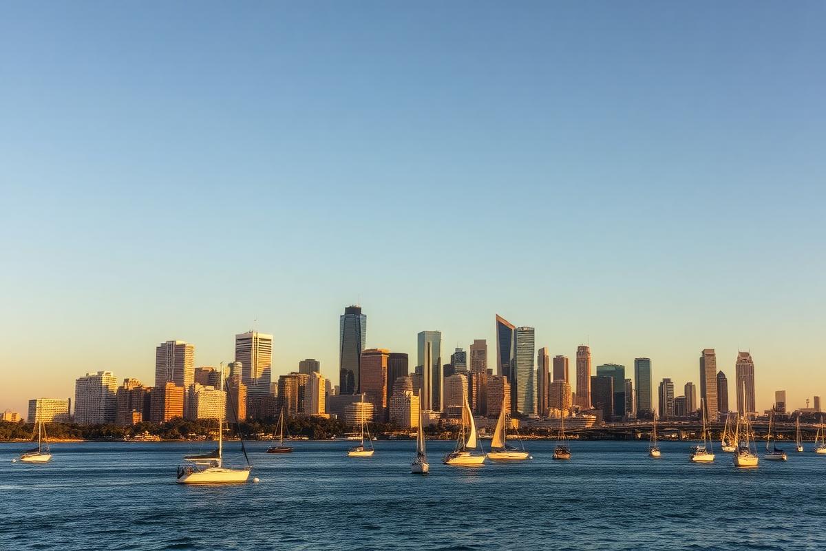 San Diego, California